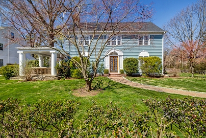 100 Mckinley Ave, New Haven, CT 06515 United States