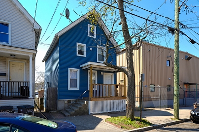 104 Haven St, New Haven, CT 06513 United States