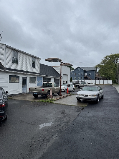 1096 Quinnipiac Ave, New Haven, CT 06513 United States