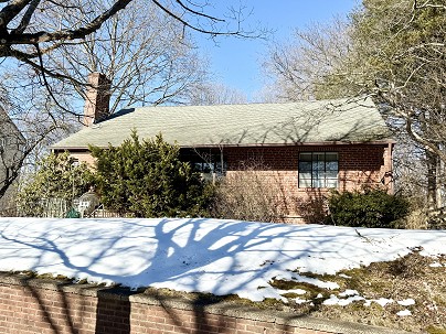 125 Hemlock Rd, New Haven, CT 06515 United States
