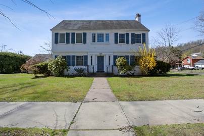 130 Cleveland Rd, New Haven, CT 06515 United States