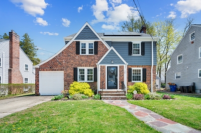 135 Bellevue Rd, New Haven, CT 06511 United States