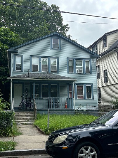 135 County St, New Haven, CT 06511 United States