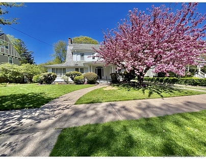 140 Mckinley Ave, New Haven, CT 06515 United States