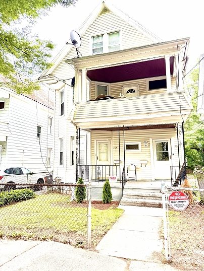 152 Sheffield Ave, New Haven, CT 06511 United States