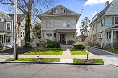 160 E Rock Rd, New Haven, CT 06511 United States