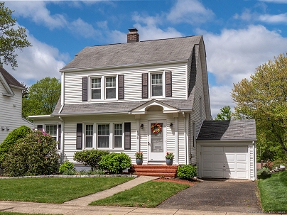 170 Kneeland Rd, New Haven, CT 06512 United States