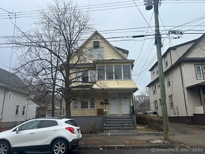 173 Farren Ave, New Haven, CT 06513 United States