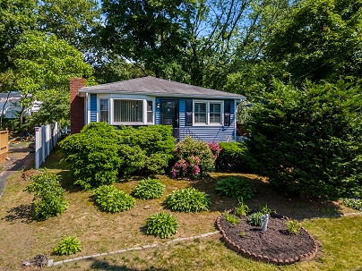 181 Weybosset St, New Haven, CT 06513 United States