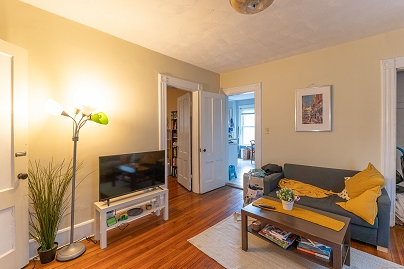 192 Mansfield St, New Haven, CT 06511 United States