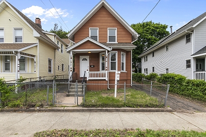 196 Farren Ave, New Haven, CT 06513 United States