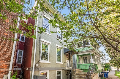 20 Nash St, New Haven, CT 06511 United States