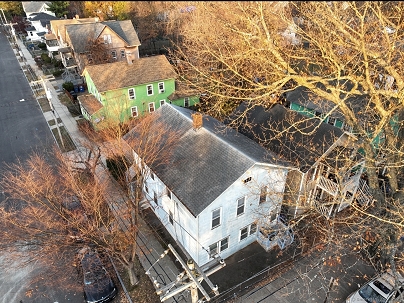 201 Bassett St, New Haven, CT 06511 United States