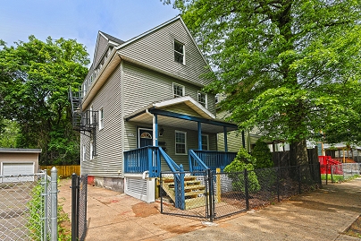 212 Newhall St, New Haven, CT 06511 United States