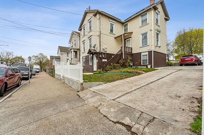 23 Market St, New Haven, CT 06513 United States