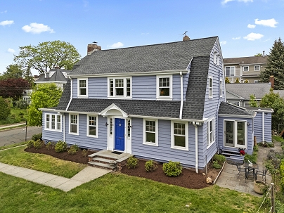 25 W Park Ave, New Haven, CT 06511 United States