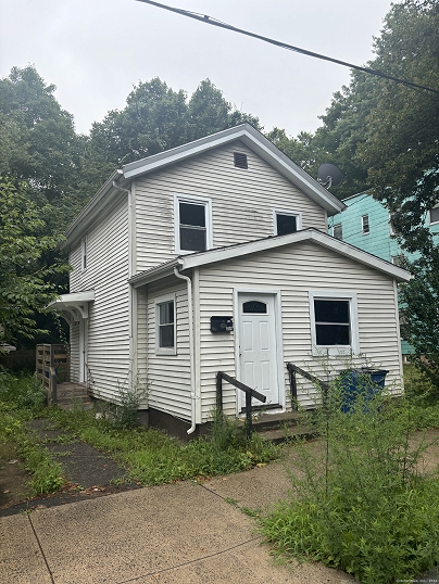 254 Starr St, New Haven, CT 06511 United States
