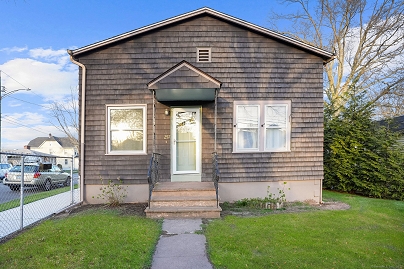257 Concord St, New Haven, CT 06512 United States