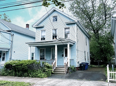 26 Lamberton St, New Haven, CT 06519 United States