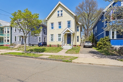 29 Avon St, New Haven, CT 06511 United States