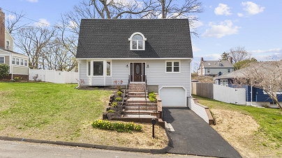 298 Summit St, New Haven, CT 06513 United States