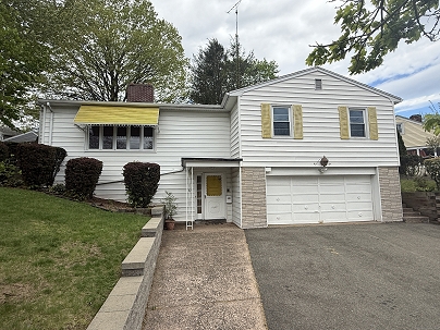32 Lawncrest Rd, New Haven, CT 06515 United States