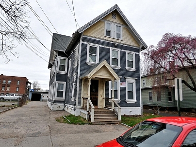 358 Orchard St, New Haven, CT 06511 United States
