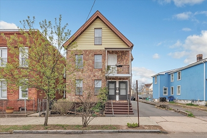 38 Auburn St, New Haven, CT 06519 United States
