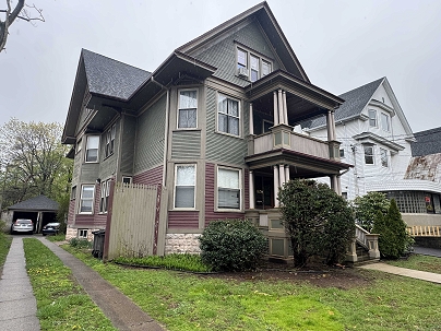 396 Whalley Ave, New Haven, CT 06511 United States