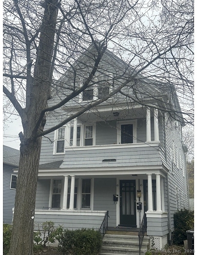 41 Canner St, New Haven, CT 06511 United States