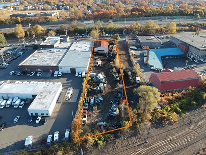 46 Middletown Ave, New Haven, CT 06513 United States