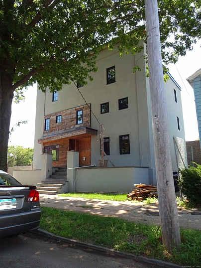 48 Dixwell Ave, New Haven, CT 06511 United States