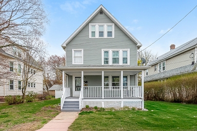 485 Lighthouse Rd, New Haven, CT 06512 United States