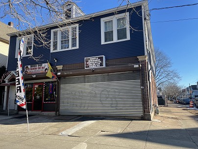 489 Ferry St, New Haven, CT 06513 United States
