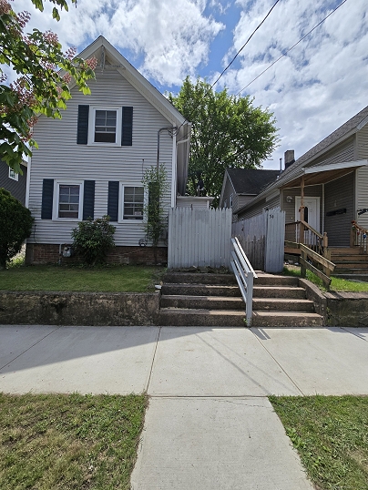 54 Lombard St, New Haven, CT 06513 United States