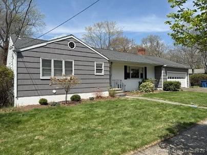 6 Spencer Pl, New Haven, CT 06515 United States