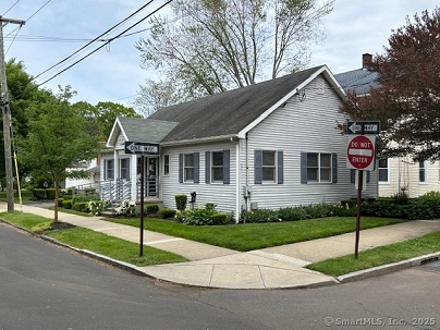 65 Anderson St, New Haven, CT 06511 United States