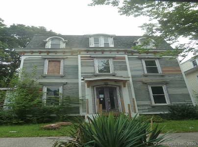 727 Elm St, New Haven, CT 06511 United States