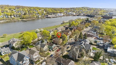 77 E Pearl St, New Haven, CT 06513 United States