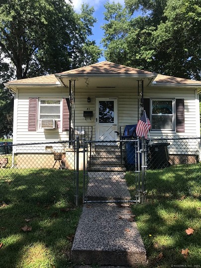 81 Rock Creek Rd, New Haven, CT 06515 United States