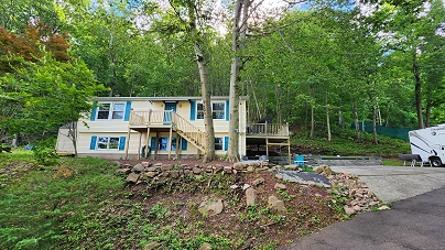 91 Taylor Ave, New Haven, CT 06515 United States