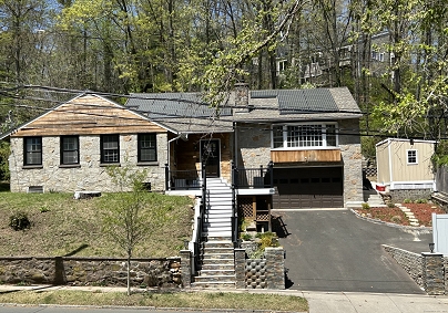 95 Marvelwood Dr, New Haven, CT 06515 United States
