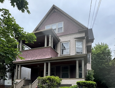 96 Hubinger St, New Haven, CT 06511 United States