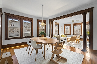 98 Foster St Unit 2, New Haven, CT 06511 United States