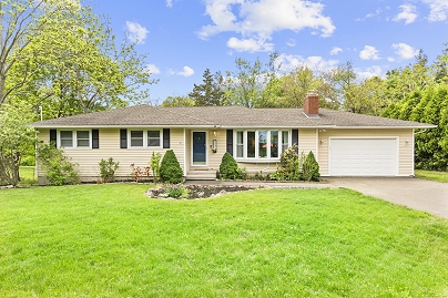 170 Branford Rd, North Branford, CT 06471 United States