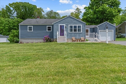 22 Pioneer Dr, North Branford, CT 06471 United States