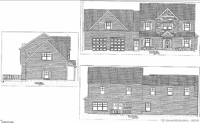 3 Borrelli Rd, North Branford, CT 06471 United States