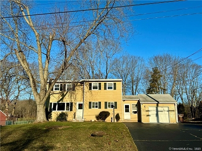 35 Marjorie Dr, North Branford, CT 06471 United States