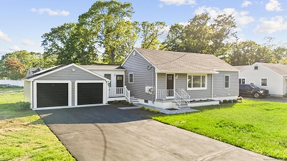 10 Lombard Cir Unit 4, North Haven, CT 06473 United States