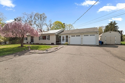 113 Kings Hwy, North Haven, CT 06473 United States